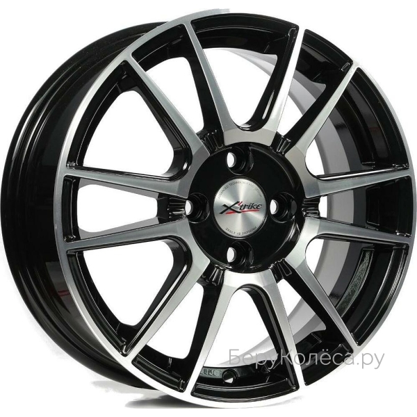 X'trike X-127
