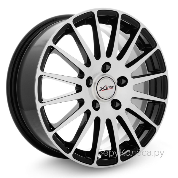 X'trike X-128