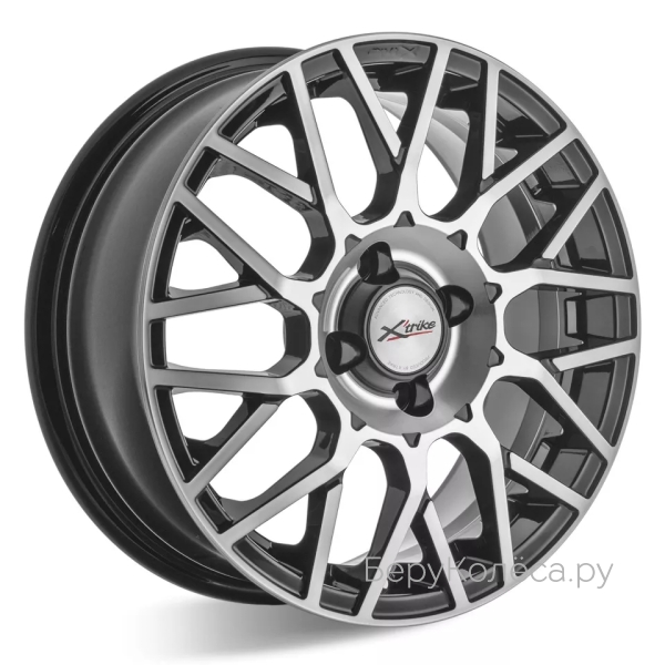 X'trike X-132