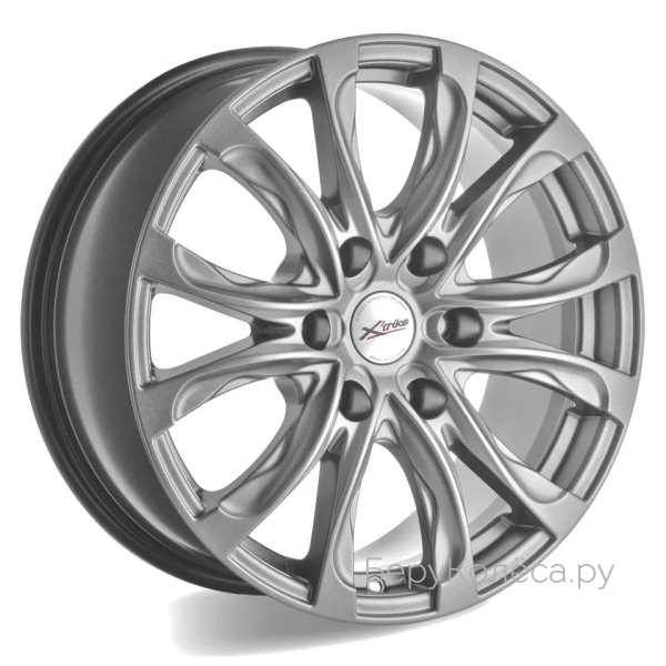 X'trike X-134