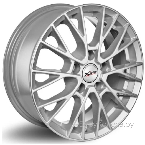 X'trike X-135