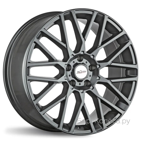 X'trike X-137