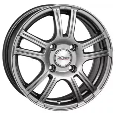 X'trike X-105