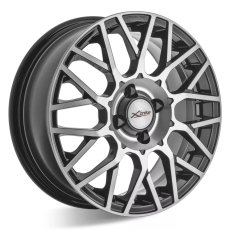 X'trike X-132
