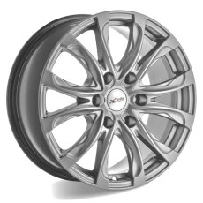 X'trike X-134