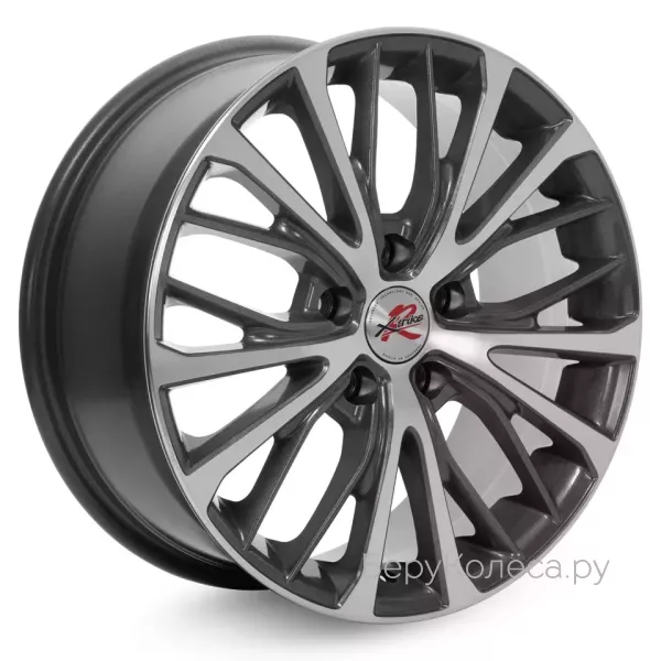 X'trikeRST R147