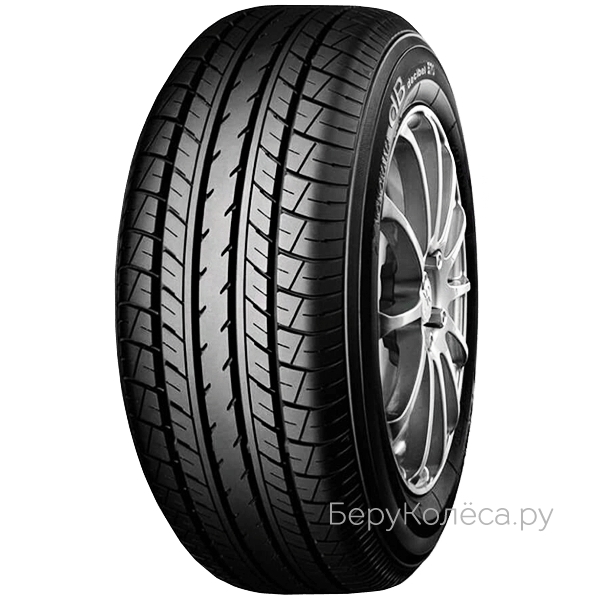 Yokohama BluEarth E70B
