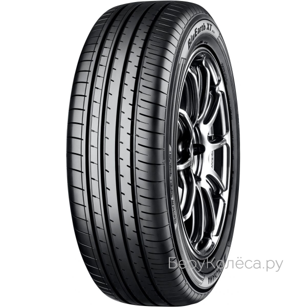 Yokohama BluEarth-XT AE61
