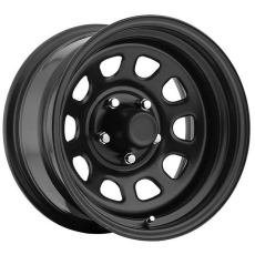 ZEPP Mercedes Semicircle