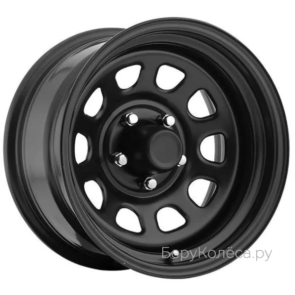 ZEPP Mercedes Semicircle
