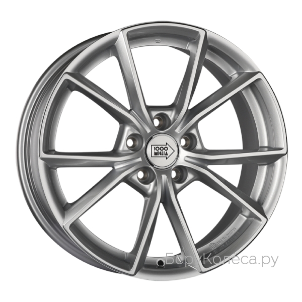 1000 Miglia MM035