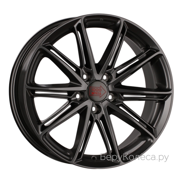 1000 Miglia MM1007