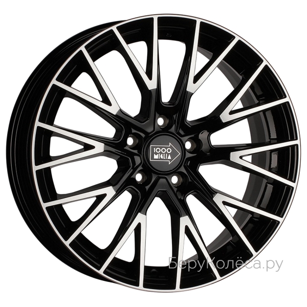 1000 Miglia MM1009