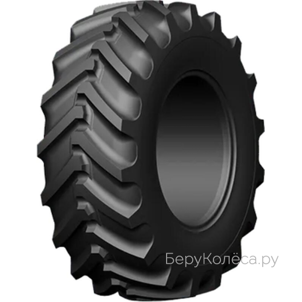 Advance R-4E Steel Belt IND