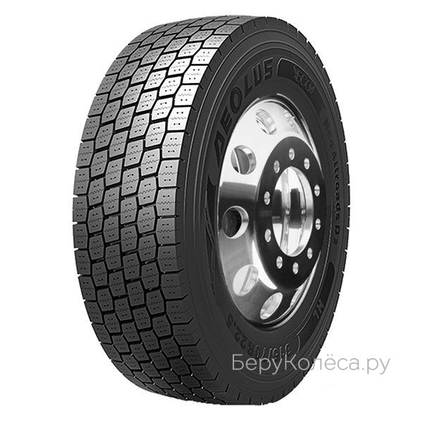 Aeolus Neo Allroads D Plus
