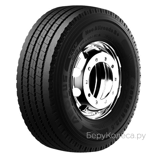 Aeolus Neo Allroads S Plus