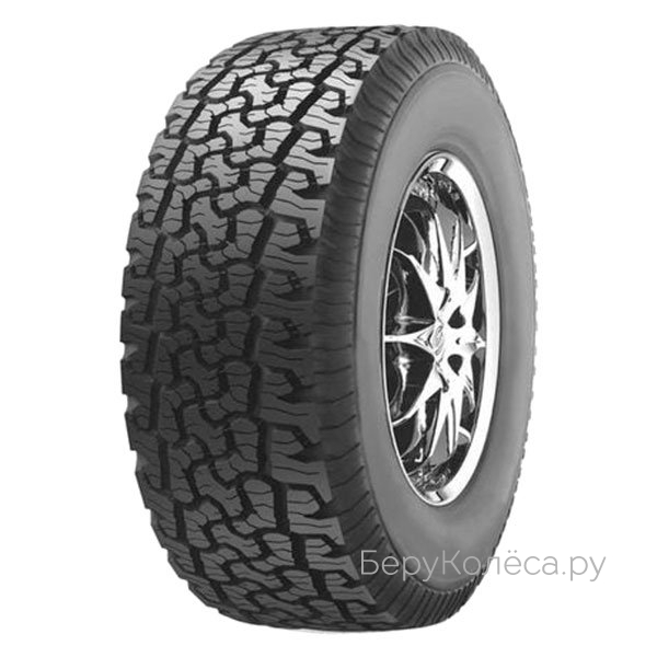 Antares Goliath A/T