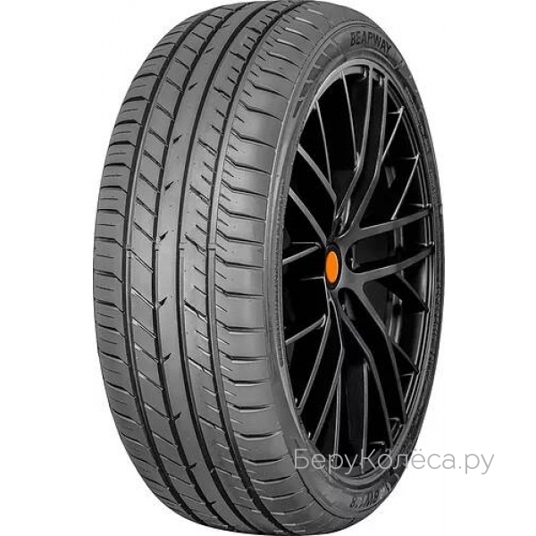 Bearway BW118
