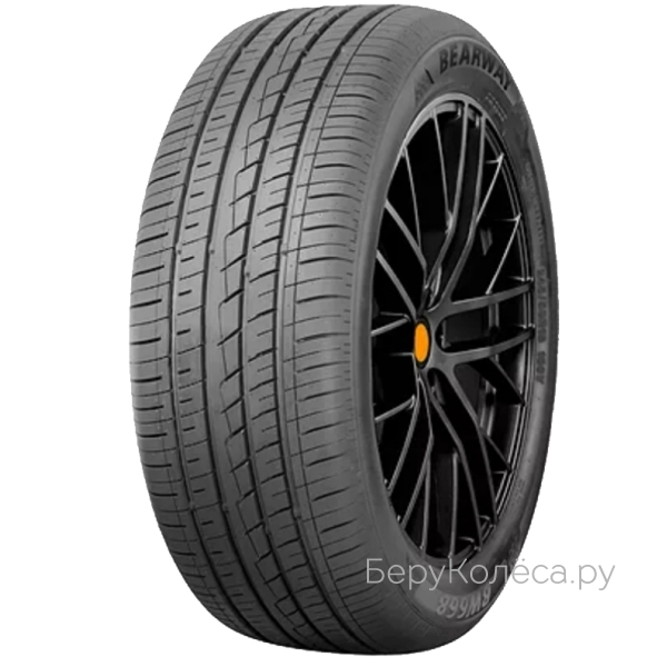 Bearway BW668