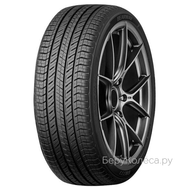 Bearway BW777