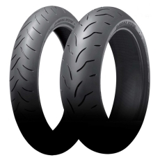 Bridgestone Battlax BT-016 PRO