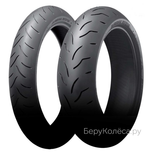 Bridgestone Battlax BT-016 PRO