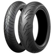 Bridgestone Battlax BT-023