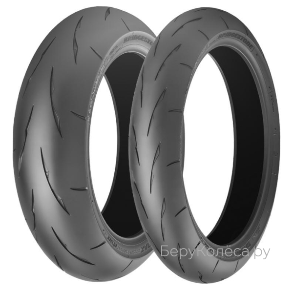 Bridgestone Battlax RS11