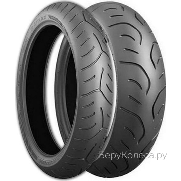 Bridgestone Battlax T30 EVO