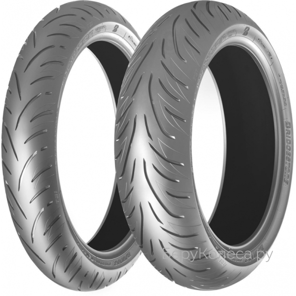 Bridgestone Battlax T31