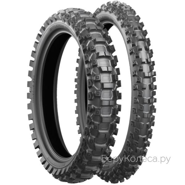 Bridgestone Battlecross X20