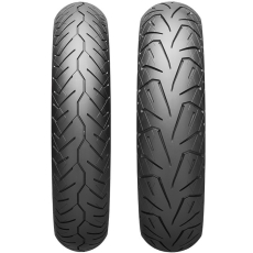 Bridgestone Battlecruise H50