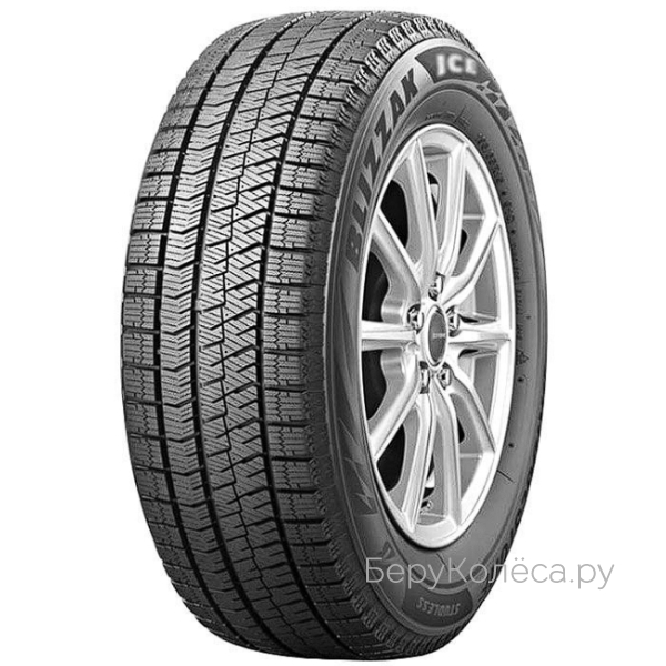 Bridgestone Blizzak Ice