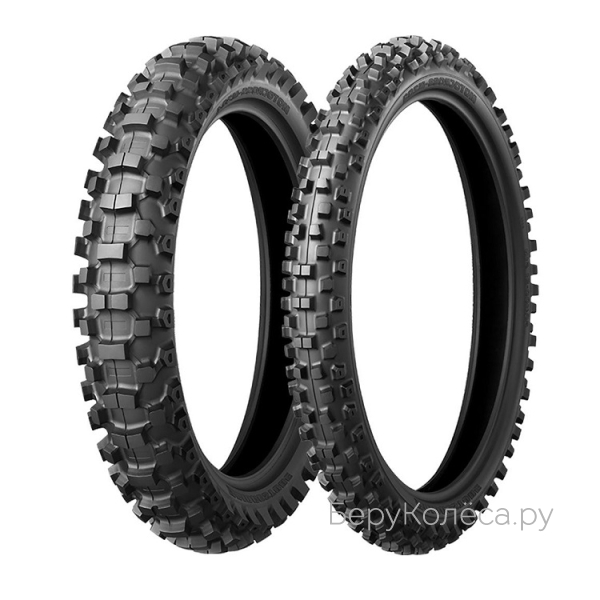 Bridgestone Motocross М203