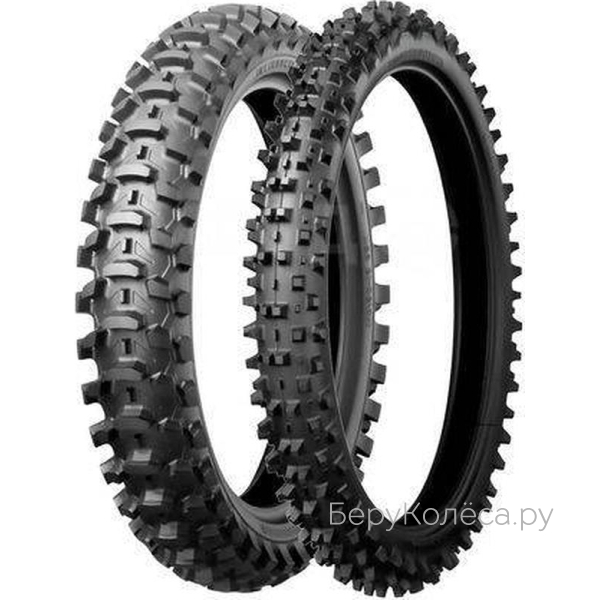 Bridgestone Motocross M403