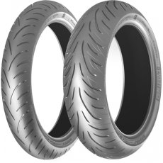 Bridgestone Battlax T31