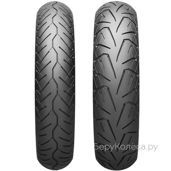 Bridgestone Battlecruise H50