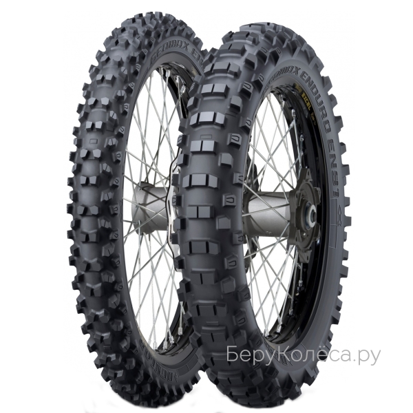 Dunlop Geomax EN91
