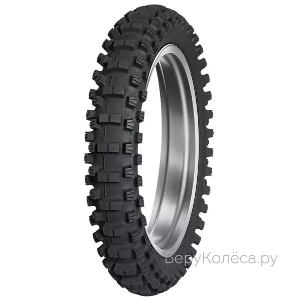 Dunlop Geomax MX34