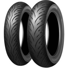 Dunlop ScootSmart 2