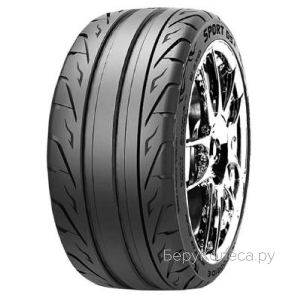 Goodride Sport DSII