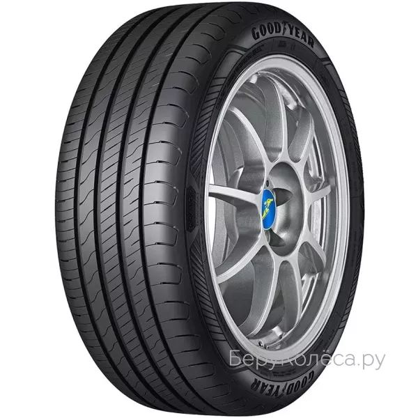 Goodyear Efficientgrip Performance C +