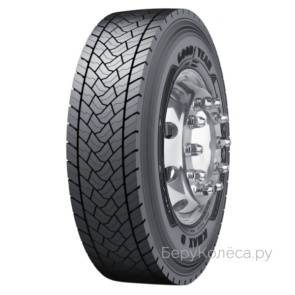 Goodyear Kmax D G2