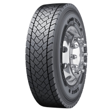 Goodyear Kmax D G2