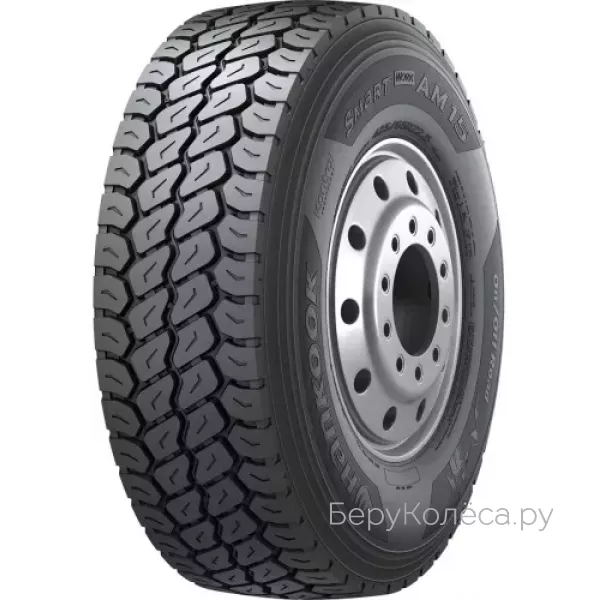 Hankook AM15+