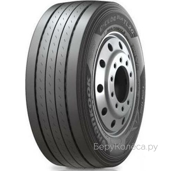 Hankook e-cube Blue TH31