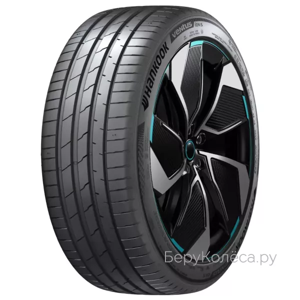 Hankook IK01 iON Evo