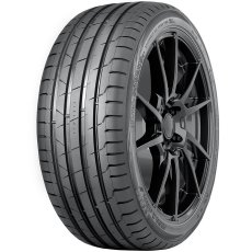Ikon Tyres Hakka Black 2