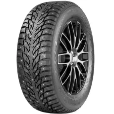 Ikon Tyres Hakkapeliitta 9 SUV