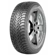 Ikon Tyres Hakkapeliitta R3